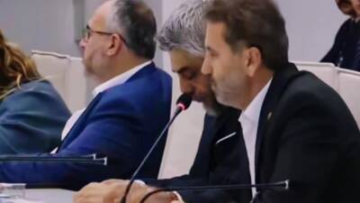 Kahramanmaraş merkezli depremlerde ağır yıkım yaşayan Hatay’da yürütülen yeniden inşa