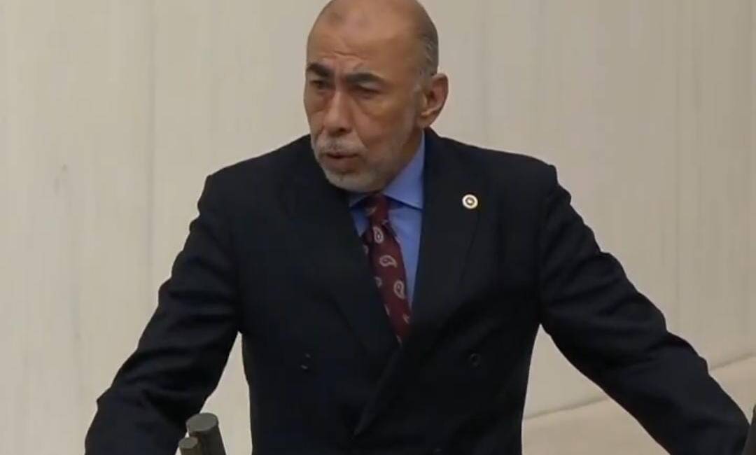 TBMM Genel Kurulu’nda, Çevre, Şehircilik ve İklim Değişikliği Bakanlığı ile