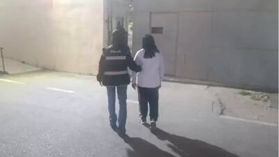 Hatay Emniyet Müdürlüğü ekipleri, aranan şahısların yakalanmasına yönelik yürüttükleri çalışmalar