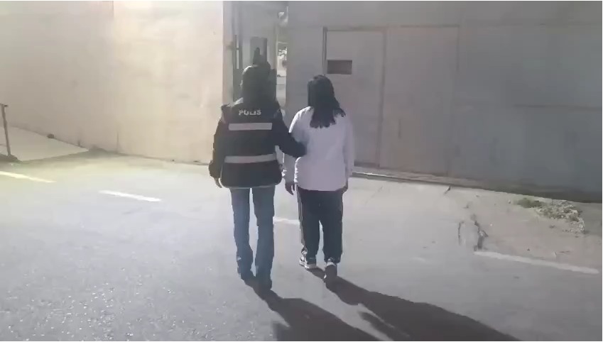 Hatay Emniyet Müdürlüğü ekipleri, aranan şahısların yakalanmasına yönelik yürüttükleri çalışmalar