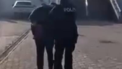 İskenderun’da TOKİ’den ev sahibi yapma vaadiyle dolandırıcılık yaptığı iddia edilen