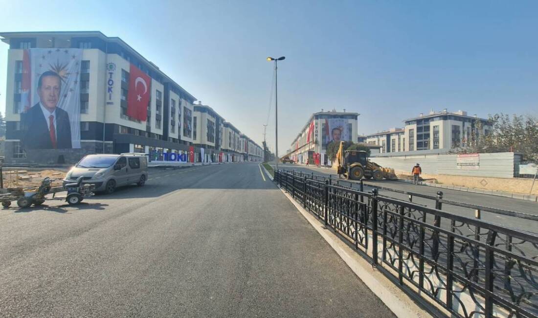 Cumhuriyet Halk Partisi Hatay İl Başkanlığı, Cumhurbaşkanı Recep Tayyip Erdoğan’ın