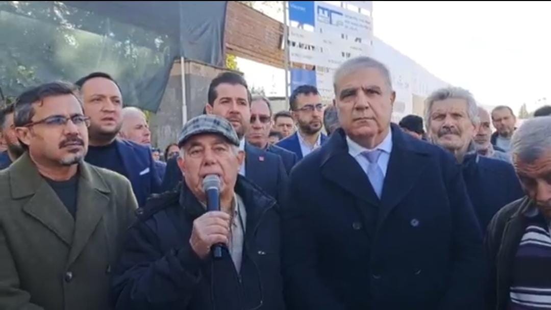 Hatay’da “rezerv alan” ilan edilen mahallelerde yaşanan uygulamalar, depremzedelerin kendi