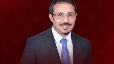 CHP Genel Başkanı Özgür Özel’in delegelerin onayına sunduğu anahtar listede