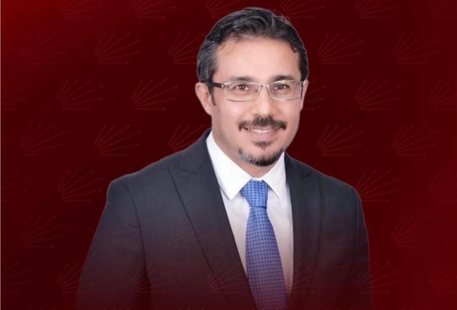 CHP Genel Başkanı Özgür Özel’in delegelerin onayına sunduğu anahtar listede