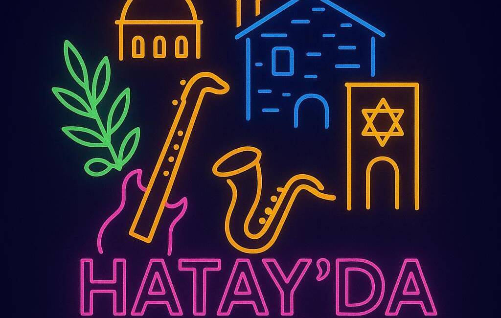 Hatay’da Müzisyenler İçin Yeni Bir Rehber Doğdu Deprem sonrası büyük ölçüde dağılan Hatay’ın gece hayatını yeniden