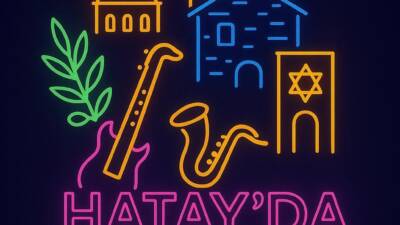 Hatay’da Müzisyenler İçin Yeni Bir Rehber Doğdu Deprem sonrası büyük ölçüde dağılan Hatay’ın gece hayatını yeniden