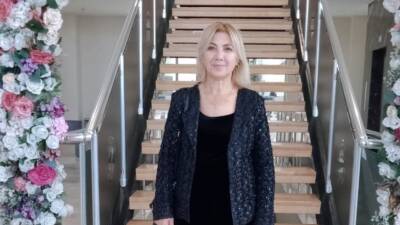 İskenderun Cumhuriyet Halk Partisi Kadın Kolları eski başkanlarından, partinin emektar