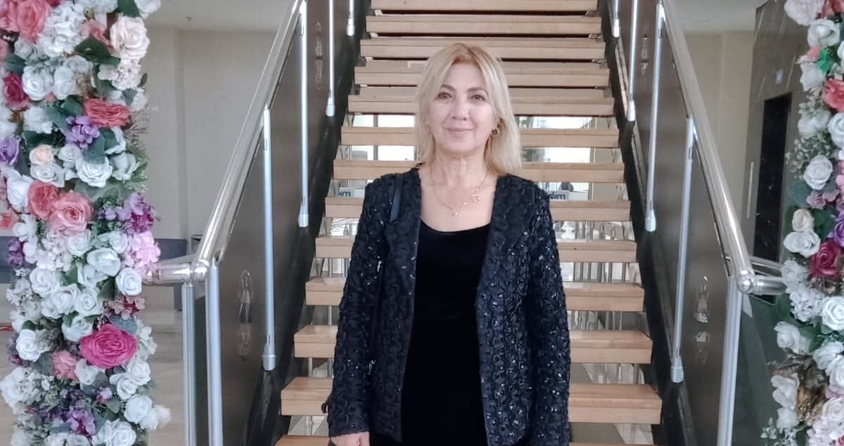 CHP İskenderun’un acı günü: Nurhayat Kılınç hayatını kaybetti