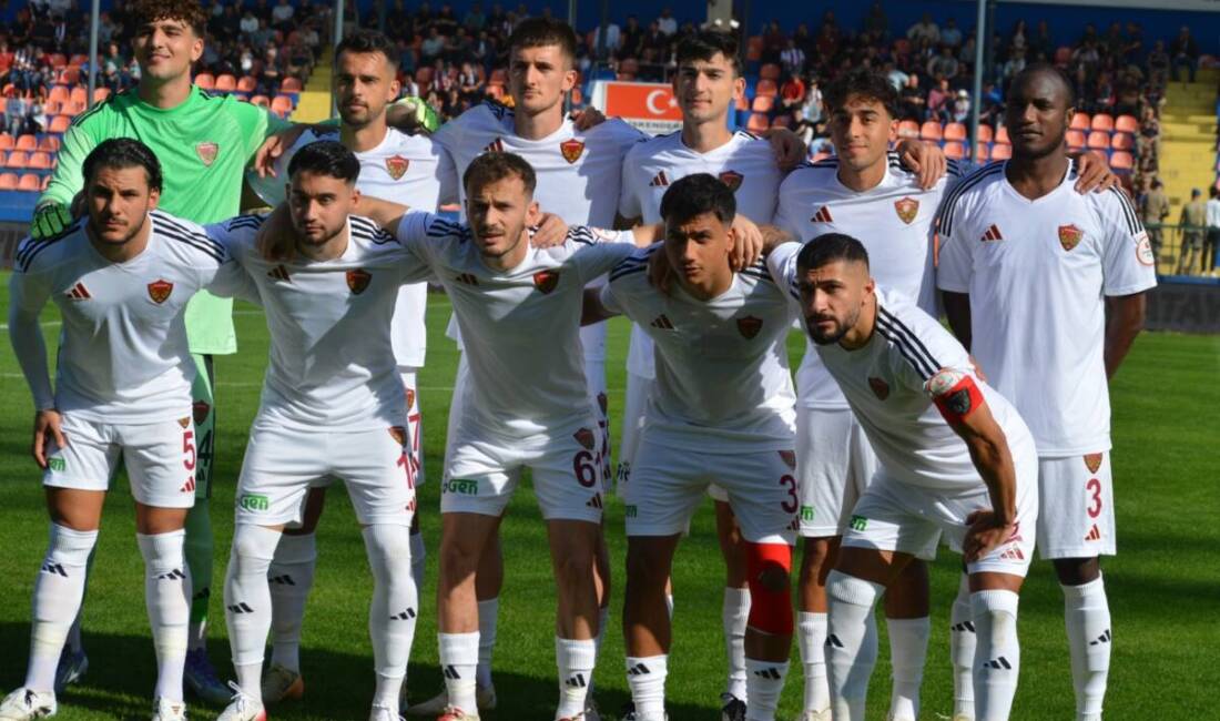 Hatayspor futbol takımındaki yabancı futbolcuların tamamı kulüple bağlarını kopararak takımdan