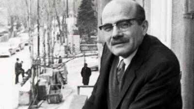 1986’dan bu yana Türk şiirine önemli katkılar sunan Ceyhun Atuf