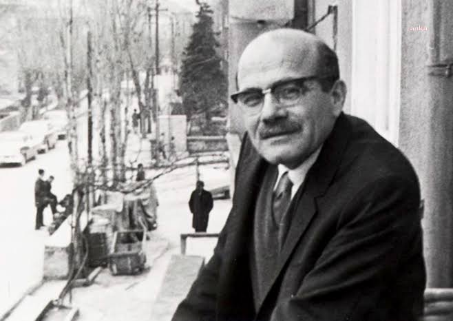 1986’dan bu yana Türk şiirine önemli katkılar sunan Ceyhun Atuf