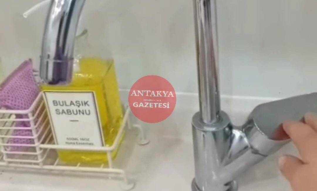 Hatay’da 6. Bölge 2. Etap’ta yaşayan vatandaşlar yaklaşık bir haftadır