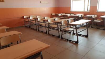 Hatay’daki Hüsnü Özyeğin Anadolu Lisesi tarafından sosyal medyada paylaşılan dini