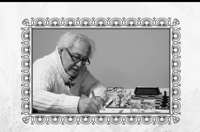 Satranç Duayeni İlham Şahverdi Güleç Vefat Etti Adana satrancının duayen isimlerinden, Ares Satranç Kulübü Başkanı İlham Şahverdi