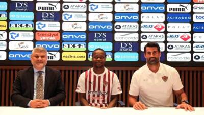 Hatayspor’da son yıllarda yaşanan kötü yönetim, iş bilmezlik ve mali