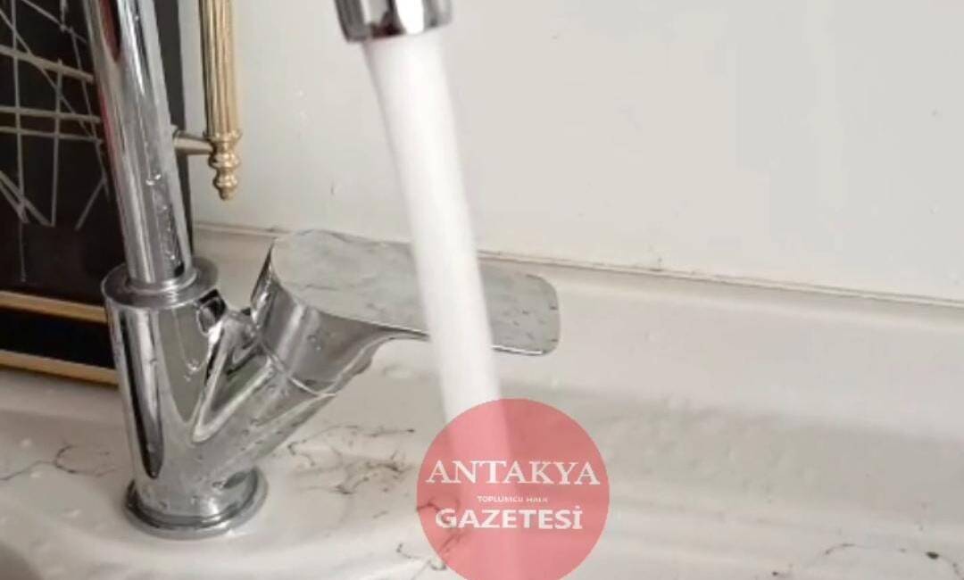 Hatay’da 6. Bölge 2. Etap’ta yaklaşık bir haftadır devam eden