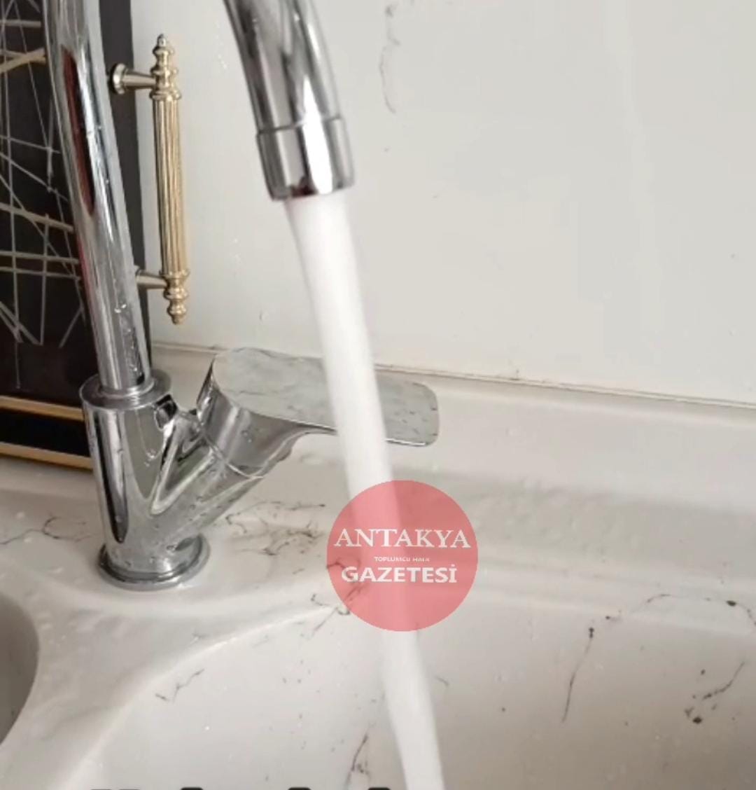 Hatay’da 6. Bölge 2. Etap’ta yaklaşık bir haftadır devam eden