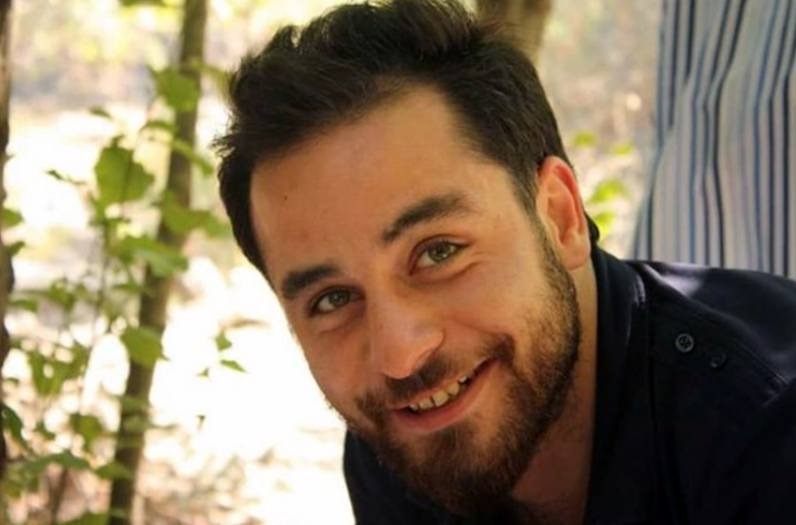   Gezi Direnişi sırasında Hatay’da yaşamını yitiren Ahmet Atakan’la ilgili