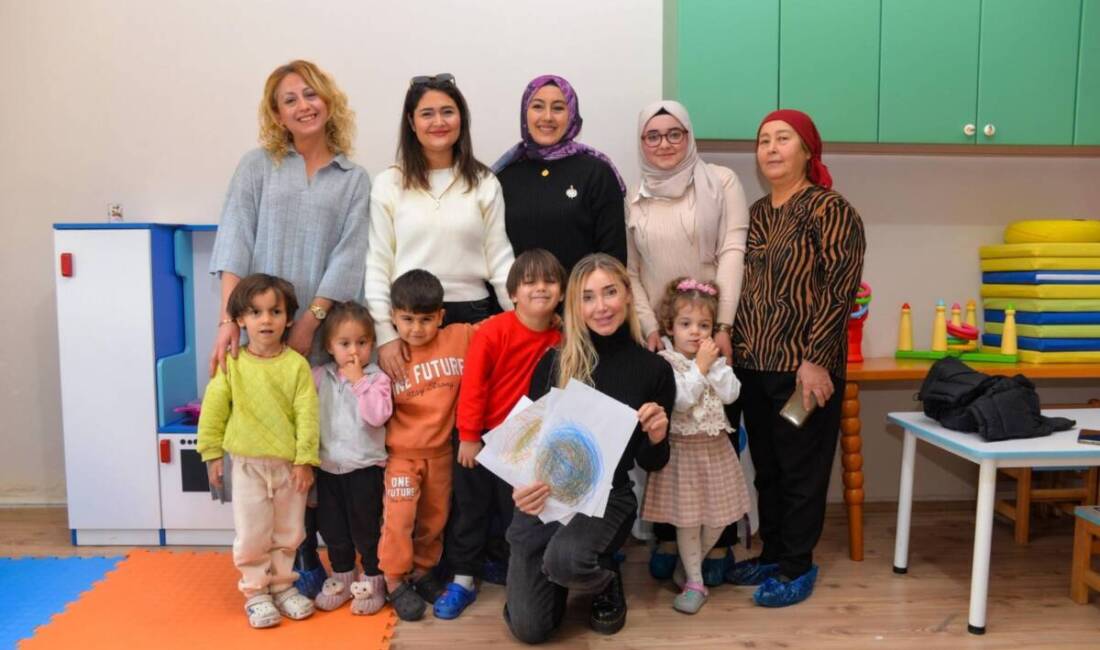 Milli sporcu ve dünya dalış rekortmeni Şahika Ercümen, uzun bir