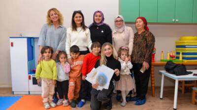 Milli sporcu ve dünya dalış rekortmeni Şahika Ercümen, uzun bir