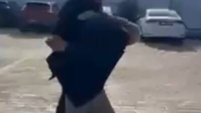 Hatay’ın İskenderun ilçesine bağlı Buluttepe Mahallesi’nde 1 Aralık 2025’te meydana