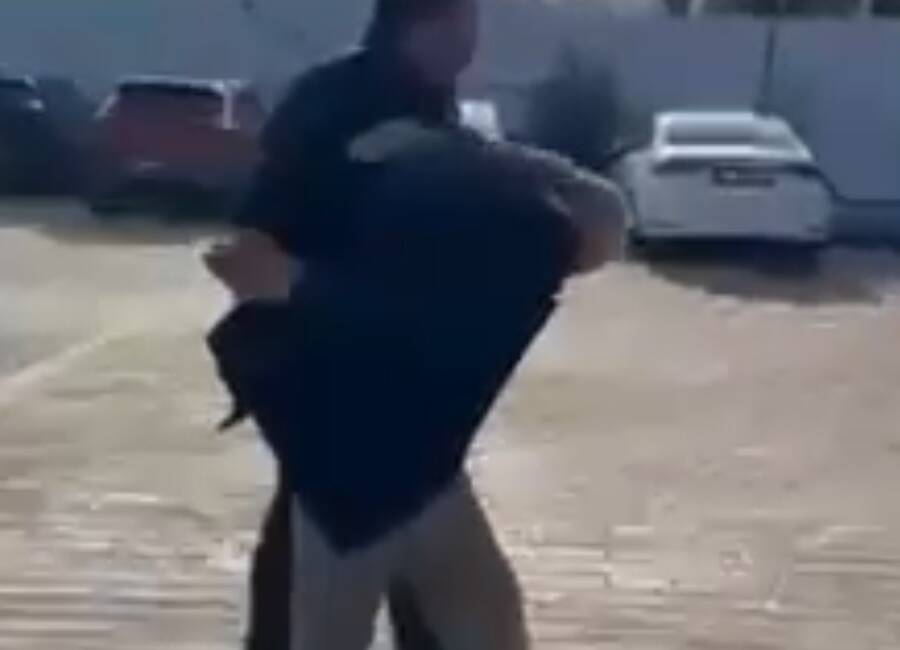 Hatay’ın İskenderun ilçesine bağlı Buluttepe Mahallesi’nde 1 Aralık 2025’te meydana