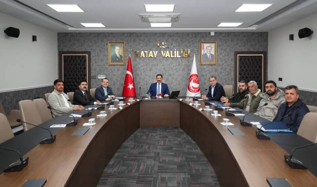 Sualtı Savaş Müzesi İçin Karamağara’da Yeni Dönem Hatay’ın Yayladağı ilçesinin Karamağara Bölgesi’nde hayata geçirilmesi planlanan “Sualtı Savaş