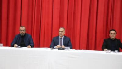 Altınözü–Antakya Karayolu’nun ikinci etap çalışması için geri sayım başladı. Başkan