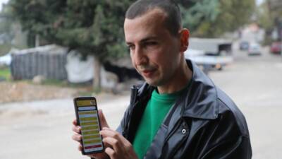 Hatay Büyükşehir Belediyesi, 3 Aralık Dünya Engelliler Günü’nde görme engelli