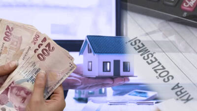   Aralık 2025’te uygulanacak tavan kira zam oranı açıklandı. TÜİK’in