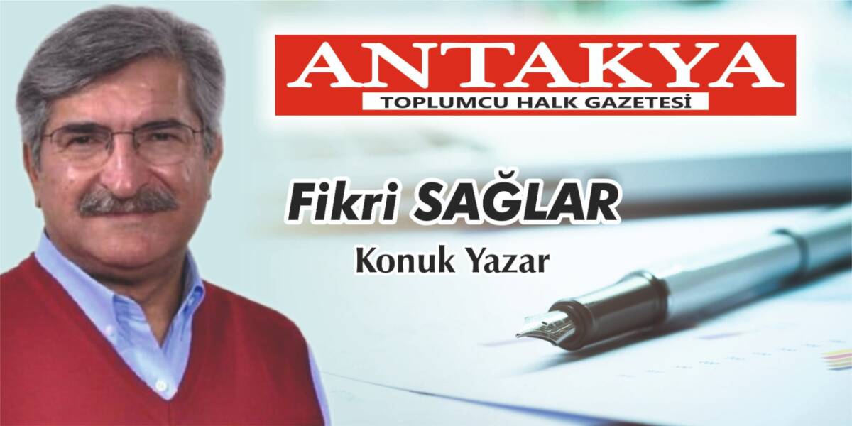 40 yıllık CHP’li ve partinin her kademesinde büyük emek veren,