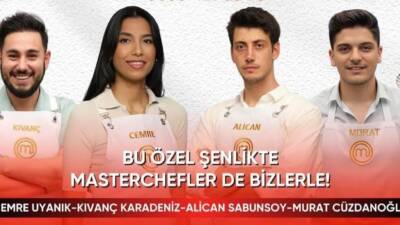 Antakya, yılbaşı öncesi renkli bir gastronomi şölenine hazırlanıyor. Hatay Valiliği