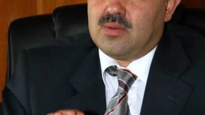 İskenderun Devlet Hastanesi Başhekimliğine Uzman Dr. Adem Sarı getirildi. Edinilen