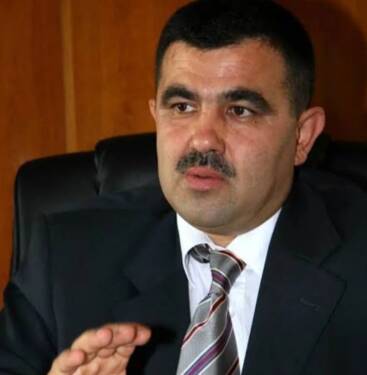 İskenderun Devlet Hastanesi Başhekimliğine Uzman Dr. Adem Sarı getirildi. Edinilen