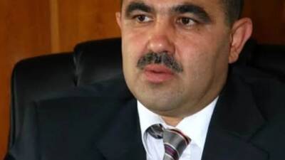 İskenderun Devlet Hastanesi Başhekimliğine Uzman Dr. Adem Sarı getirildi. Edinilen