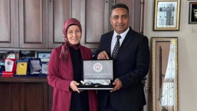 İskenderun Teknik Üniversitesi (İSTE) bünyesindeki denizcilik birimlerine uygulama alanı kazandırılması