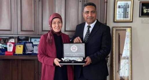 İskenderun Teknik Üniversitesi (İSTE) bünyesindeki denizcilik birimlerine uygulama alanı kazandırılması