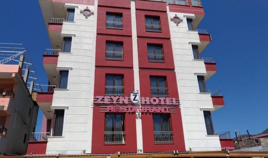 İşletme Sahibi Avcı: “Güçlendirme başvurum belediyede kayboldu, haber vermeden yıktılar;