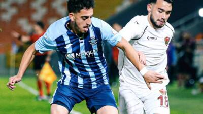 Hatayspor Kulübü’nde adeta skandal olarak nitelendirilebilecek gelişmeler yaşanıyor. Bordo-beyazlı ekipte,