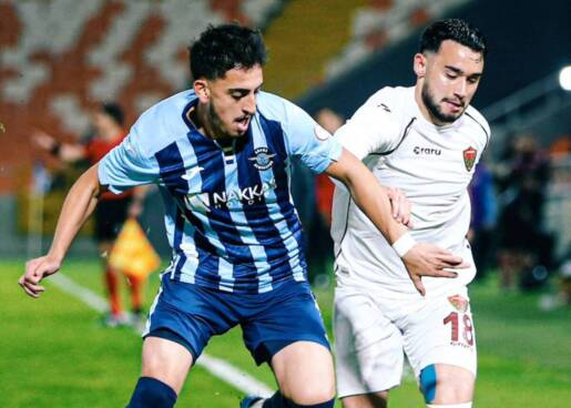 Hatayspor Kulübü’nde adeta skandal olarak nitelendirilebilecek gelişmeler yaşanıyor. Bordo-beyazlı ekipte,