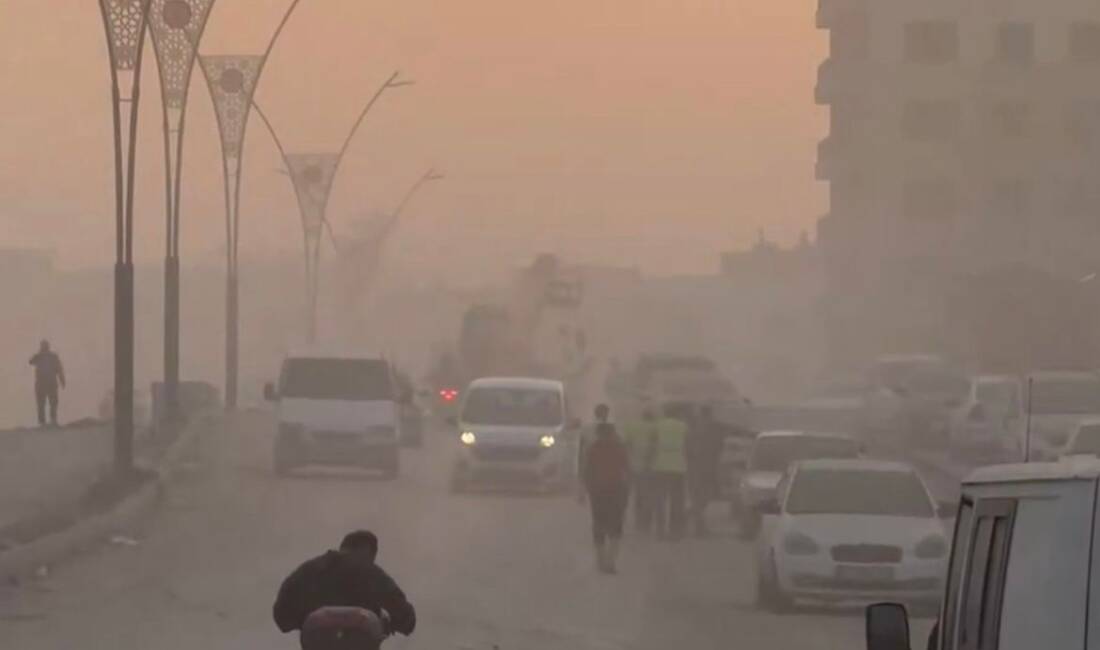 Antakya, deprem sonrası yaralarını sarmaya çalışırken büyük bir sorunla her