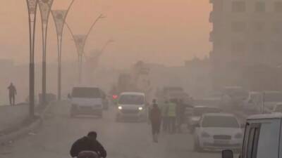 Antakya, deprem sonrası yaralarını sarmaya çalışırken büyük bir sorunla her