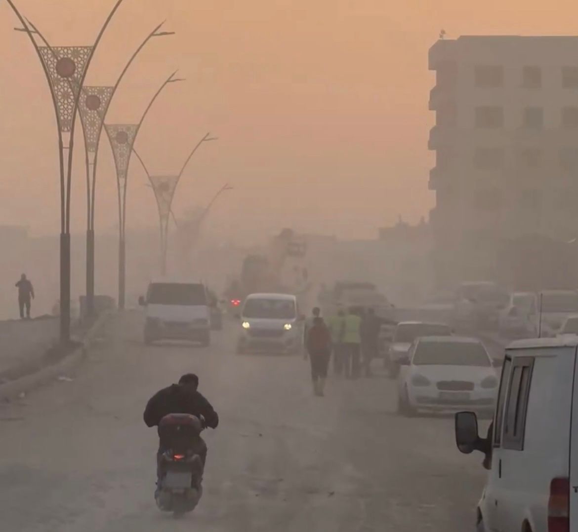 Antakya, deprem sonrası yaralarını sarmaya çalışırken büyük bir sorunla her