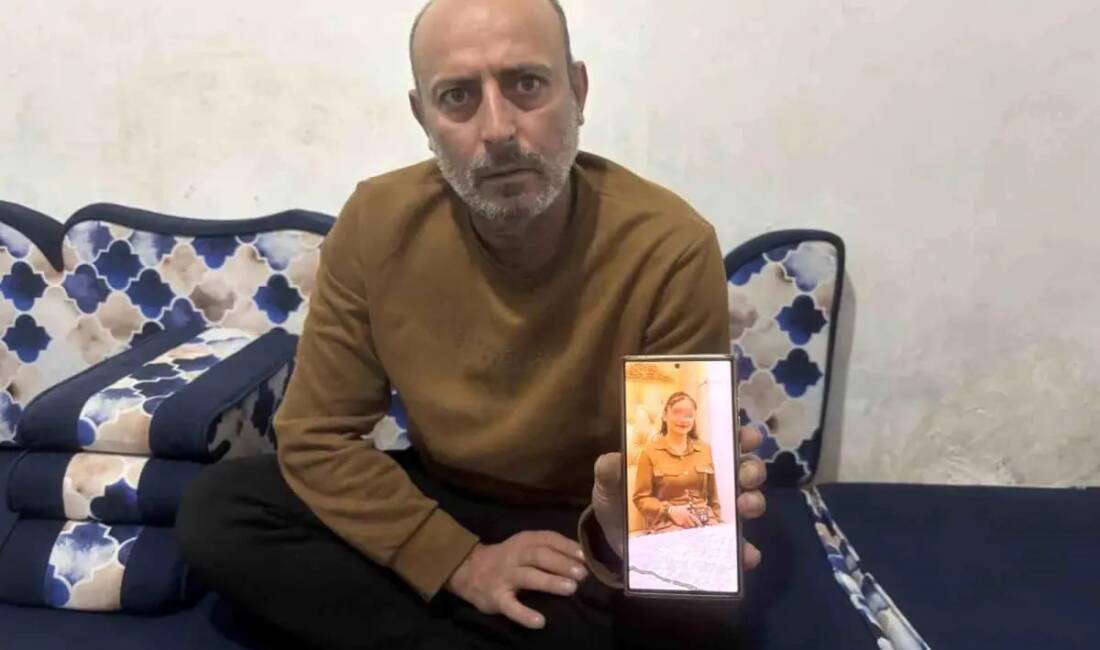 Gaziantep’te iki gün önce kaybolan 13 yaşındaki Eye Ahmet, Hatay’da