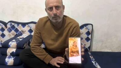 Gaziantep’te iki gün önce kaybolan 13 yaşındaki Eye Ahmet, Hatay’da