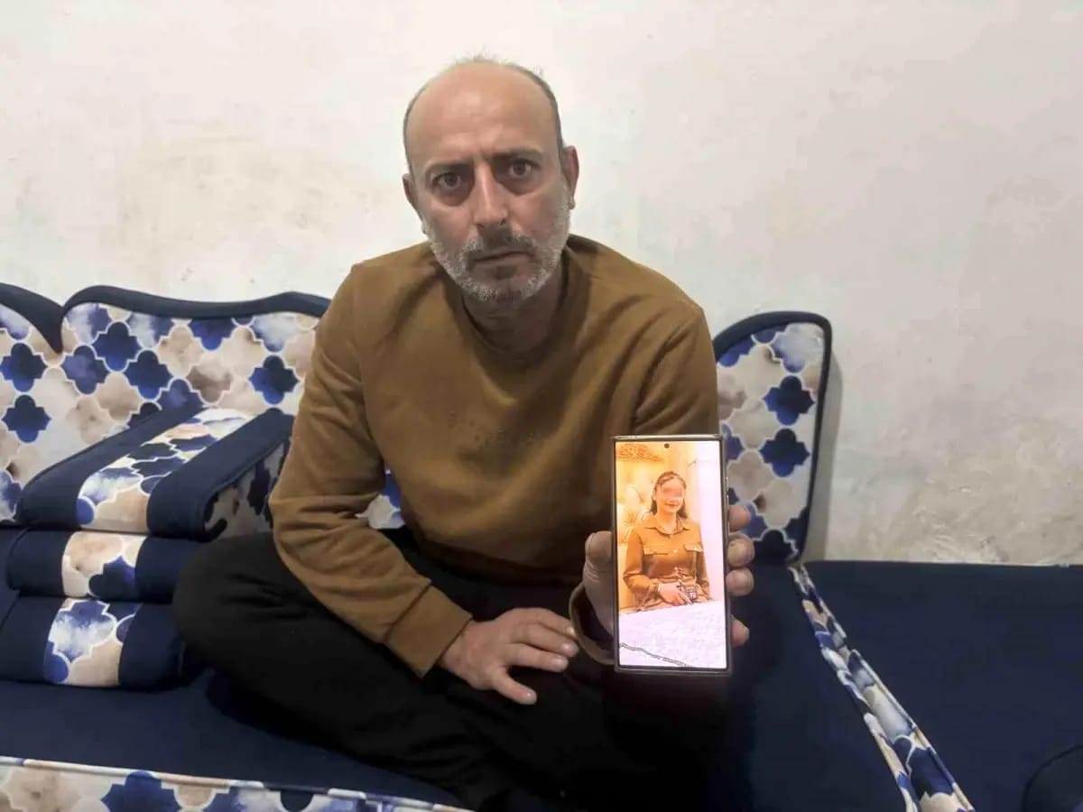 Gaziantep’te iki gün önce kaybolan 13 yaşındaki Eye Ahmet, Hatay’da