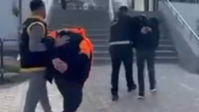 Hatay Emniyet Müdürlüğü ekiplerinin aranan şahısların yakalanmasına yönelik yürüttüğü çalışmalar,