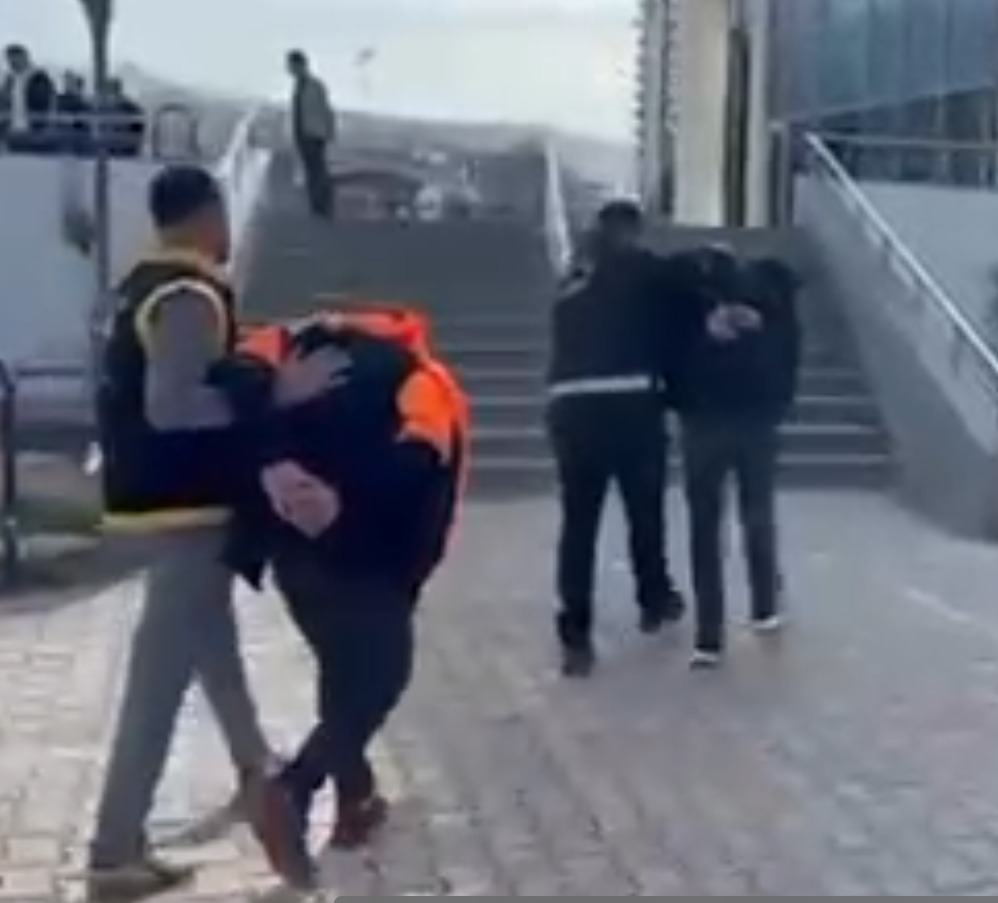 Hatay Emniyet Müdürlüğü ekiplerinin aranan şahısların yakalanmasına yönelik yürüttüğü çalışmalar,