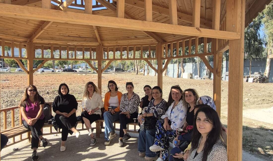 Hatay Mustafa Kemal Üniversitesi (HMKÜ), Wolverhampton Üniversitesi ve Kapadokya Üniversitesi